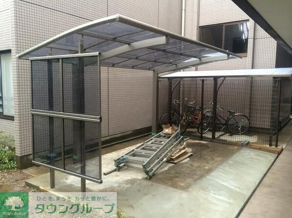 エムズフラットの物件内観写真